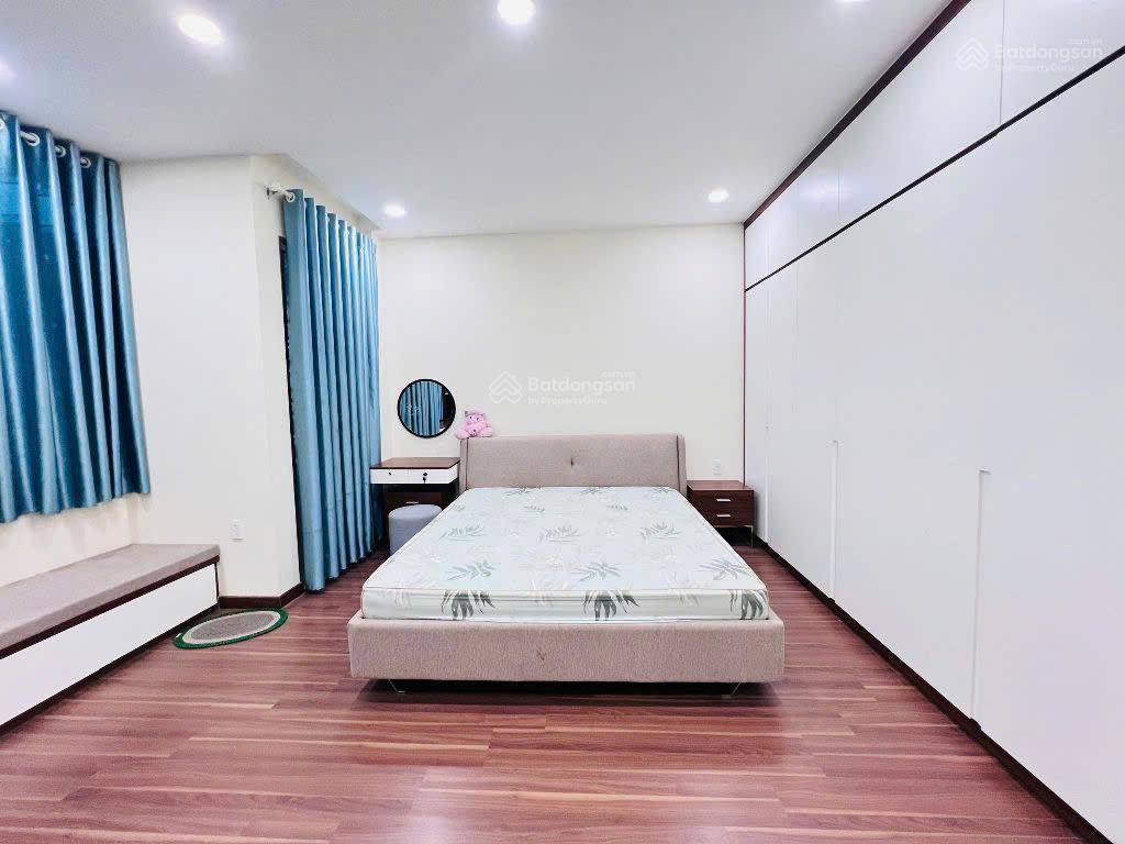Nhà cho thuê đầy đủ nội thất tại oasis city  thới hòa  bến cát  bình dương