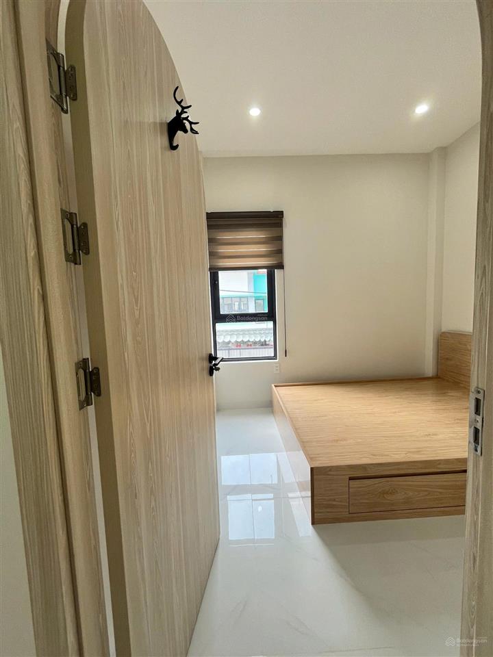 Cho thuê nhà mới đầy đủ nội thất tại oasis city, thới hòa, bến cát, bình dương