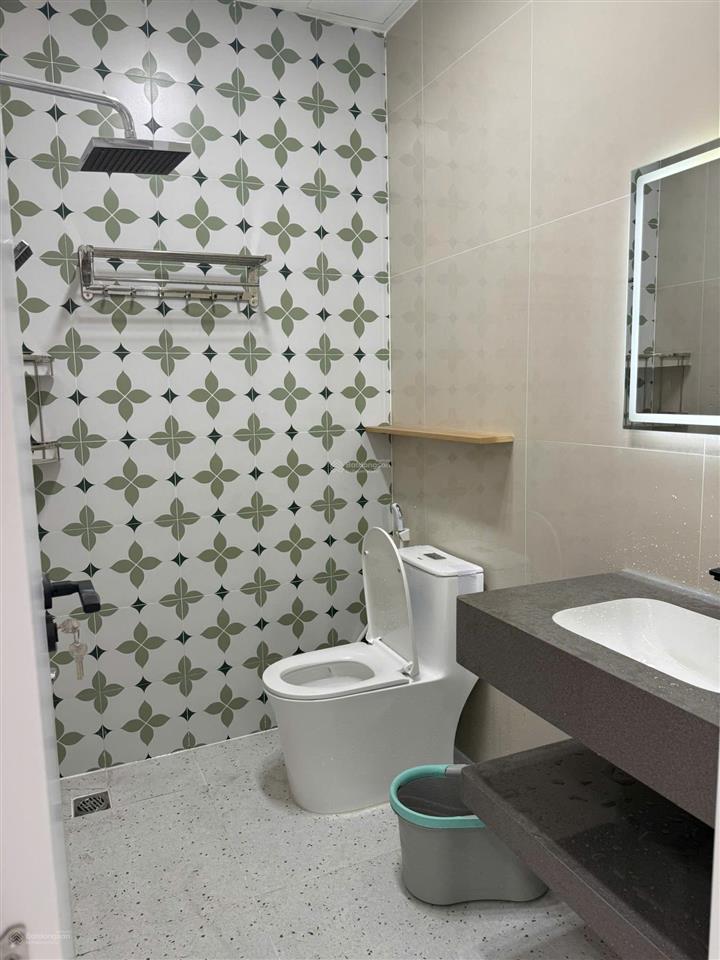 Cho thuê nhà ecolake mỹ phước, bến cát, bình dương đầy đủ nội thất
