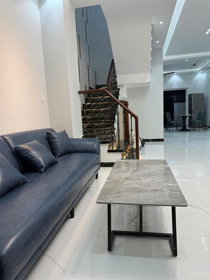 Cho thuê nhà ecolake mỹ phước, bến cát, bình dương đầy đủ nội thất