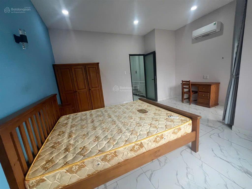 Cho thuê nhà oasis city đầy đủ nội thất tại thới hòa, bến cát, bình dương