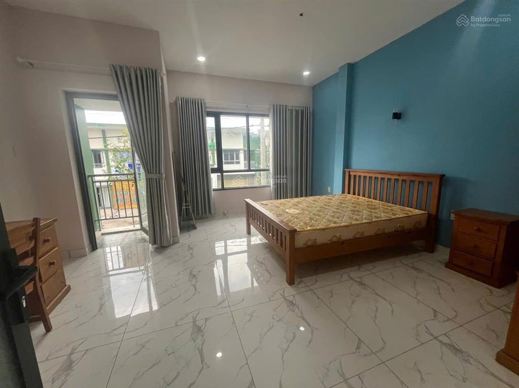 Cho thuê nhà oasis city đầy đủ nội thất tại thới hòa, bến cát, bình dương