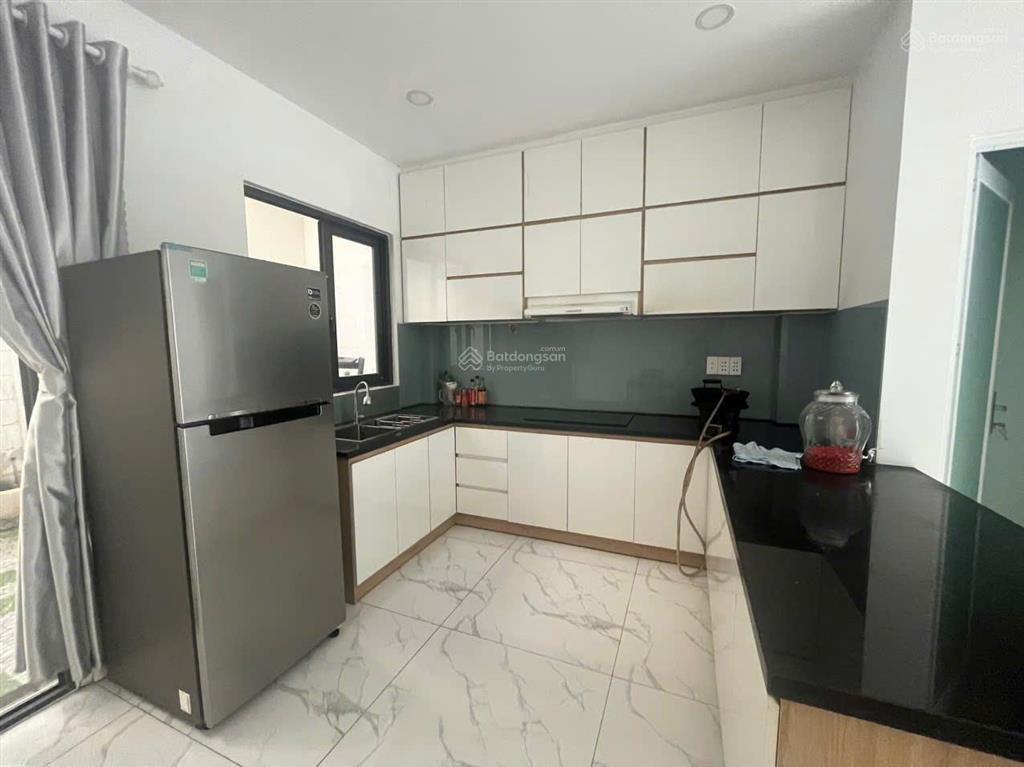 Cho thuê nhà oasis city đầy đủ nội thất tại thới hòa, bến cát, bình dương