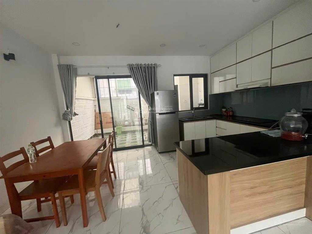 Cho thuê nhà oasis city đầy đủ nội thất tại thới hòa, bến cát, bình dương