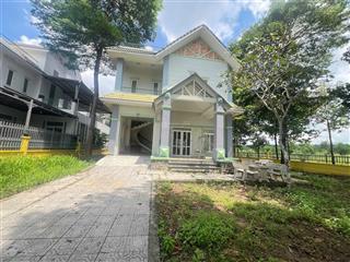 Cần bán biệt thự western land mỹ phước 1  bến cát  bình dương giá chỉ 6,5 tỷ