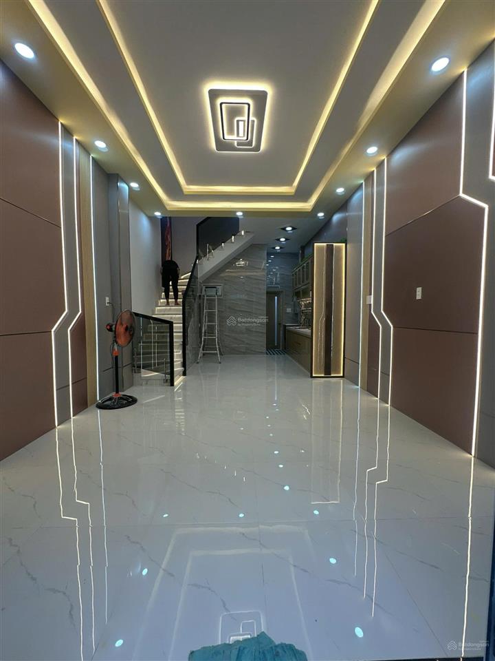 Bán nhanh siêu phẩm nhà đẹp mới 100%, đủ tiện ích xung quanh, thuận tiện di chuyển, giá tốt