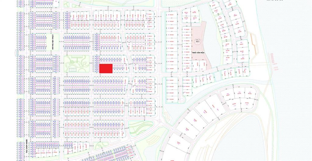 Bán lô đất 180m2 trung tâm fpt  phân khu biệt thự | giá tốt