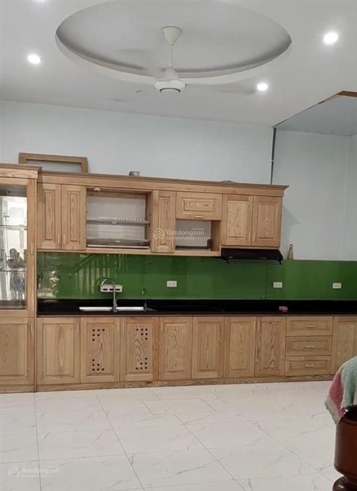 Cho thuê nhà nguyên căn liền kề đô thị tân tây đô