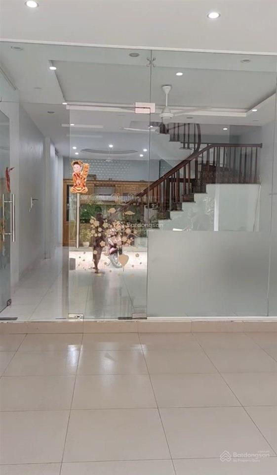 Cho thuê nhà nguyên căn liền kề đô thị tân tây đô