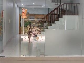 Cho thuê nhà nguyên căn liền kề đô thị tân tây đô