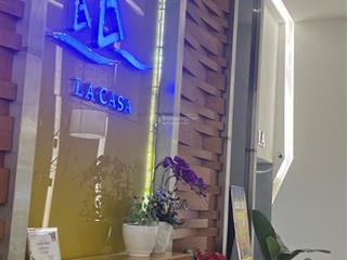 Bán căn hộ la casa view sông đầy đủ nội thất