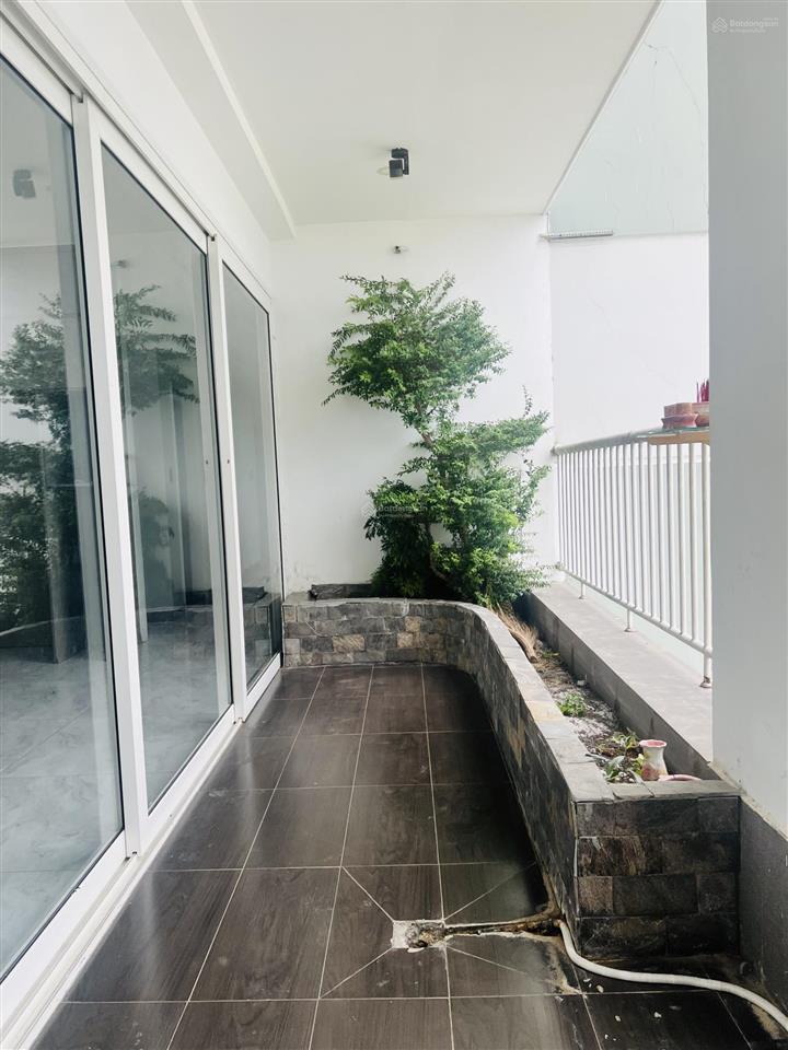 Hàng hiếm lõi quận 1 bán căn hộ indochina park tower 89m