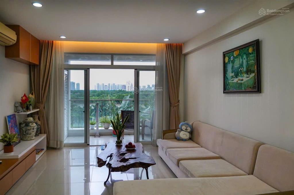 Bán căn hộ vstar 128m, 3 phòng ngủ giá tốt
