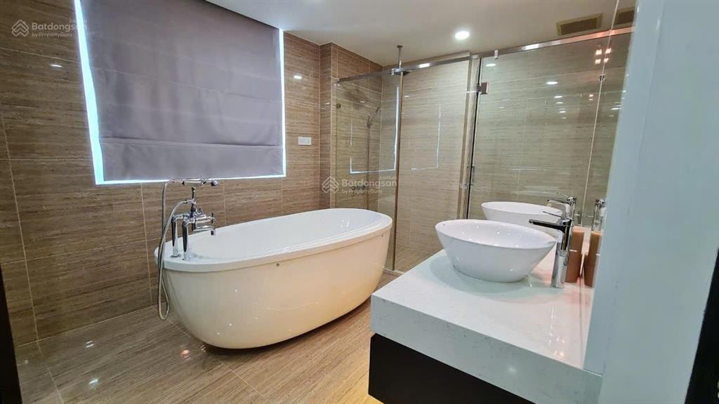 Bán căn hộ belleza 124m  3pn  2wc