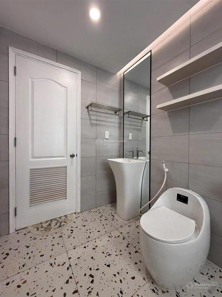 Bán căn hộ belleza 124m  3pn  2wc