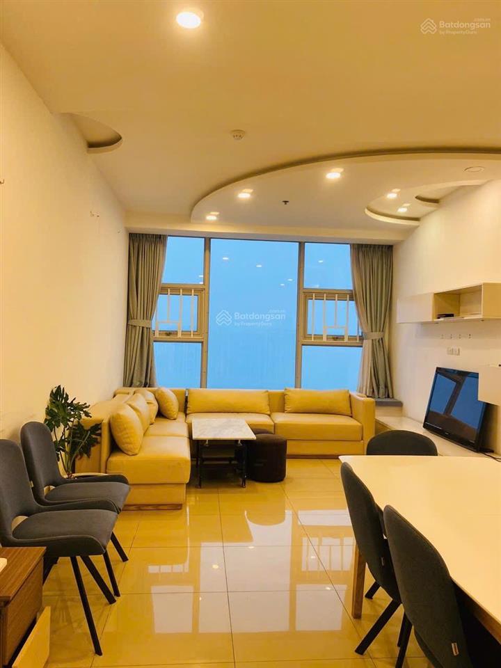 Bán căn hộ la casa view sông đầy đủ nội thất