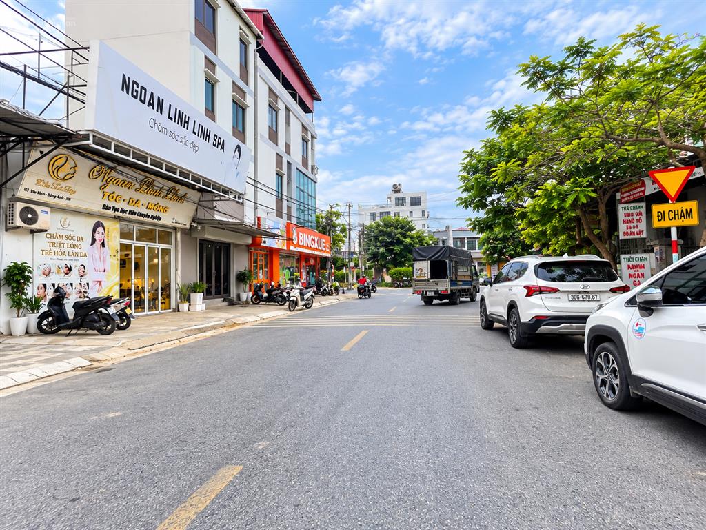 Hoa hậu vân nội đông anh, nhỉnh 5 tỷ, 86m², đường thông 6m, giá hời