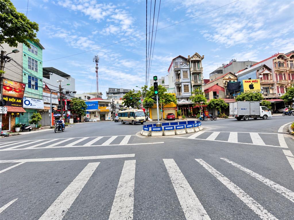 Hoa hậu vân nội đông anh, nhỉnh 5 tỷ, 86m², đường thông 6m, giá hời
