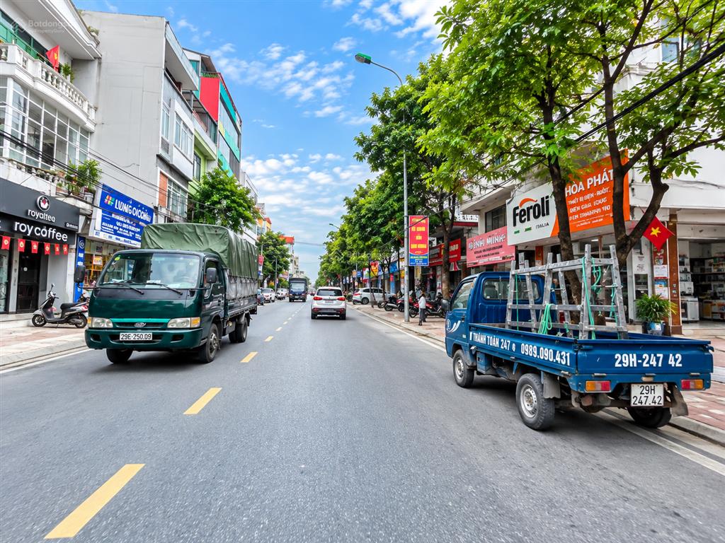 Hoa hậu vân nội đông anh, nhỉnh 5 tỷ, 86m², đường thông 6m, giá hời