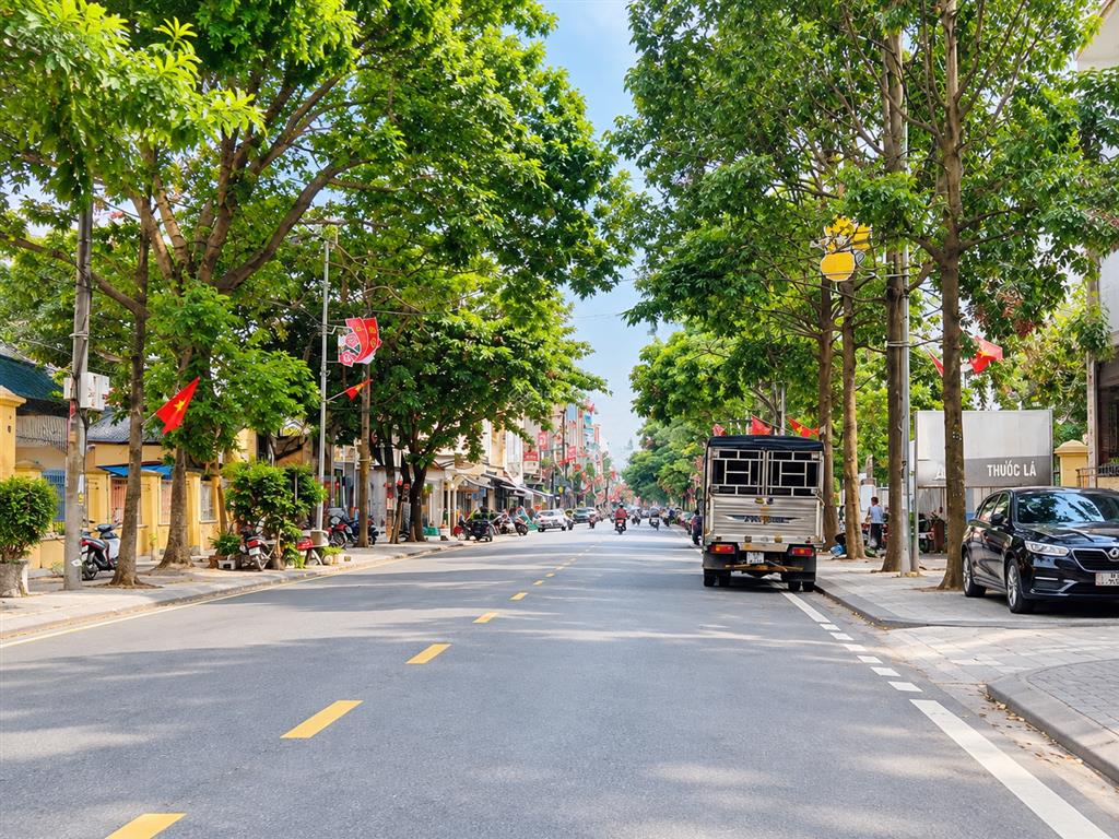 Bán đất bìa làng nam hồng đông anh 50m², nhỉnh 3 tỷ, hàng xóm vin home bắc hồng, đường 6m