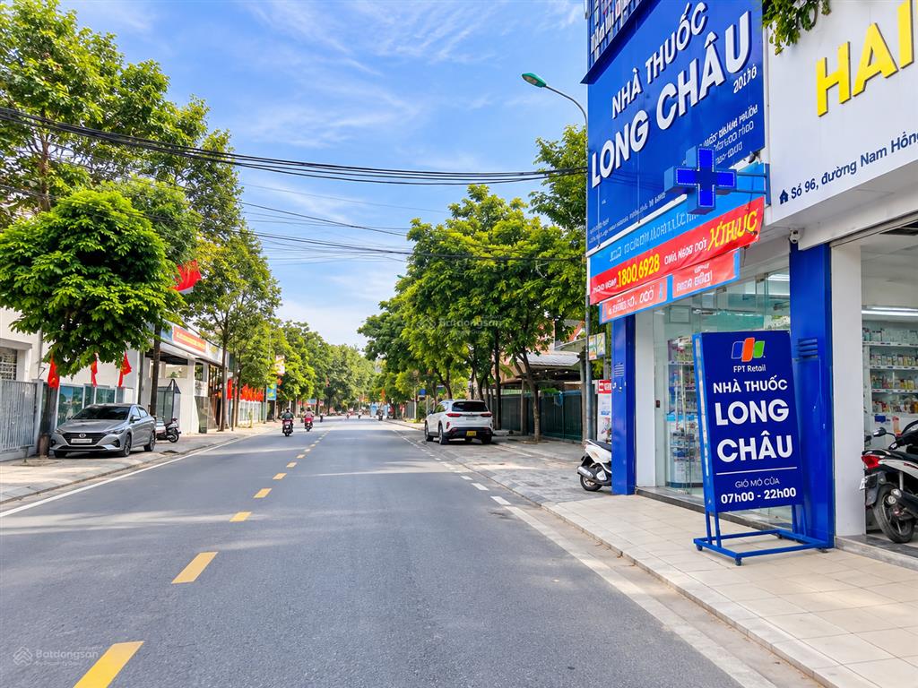 Bán đất bìa làng nam hồng đông anh 50m², nhỉnh 3 tỷ, hàng xóm vin home bắc hồng, đường 6m