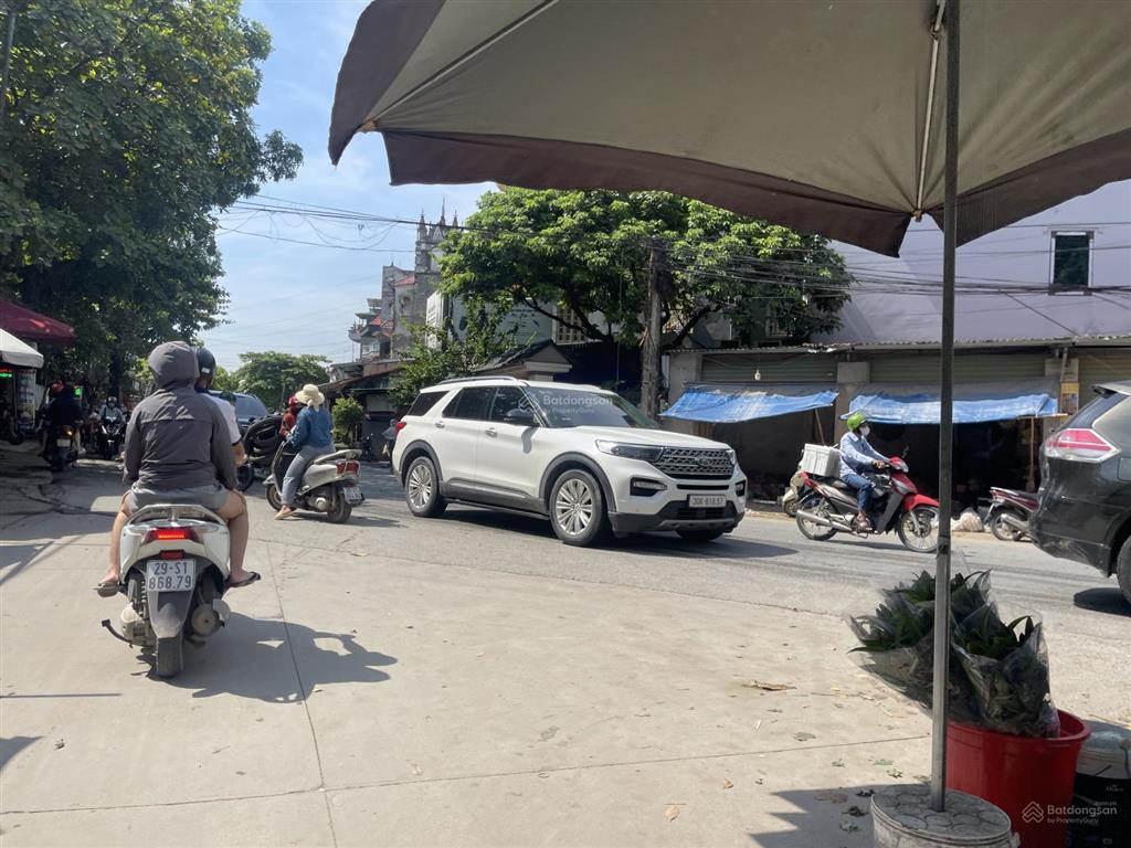 Á hậu an cư nam hồng đông anh, 66m², nhỉnh 4 tỷ, bám trục tiếp đl võ văn kiệt lên sân bay nội bài