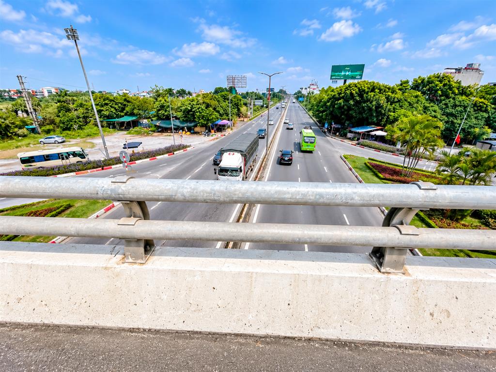 Á hậu an cư nam hồng đông anh, 66m², nhỉnh 4 tỷ, bám trục tiếp đl võ văn kiệt lên sân bay nội bài