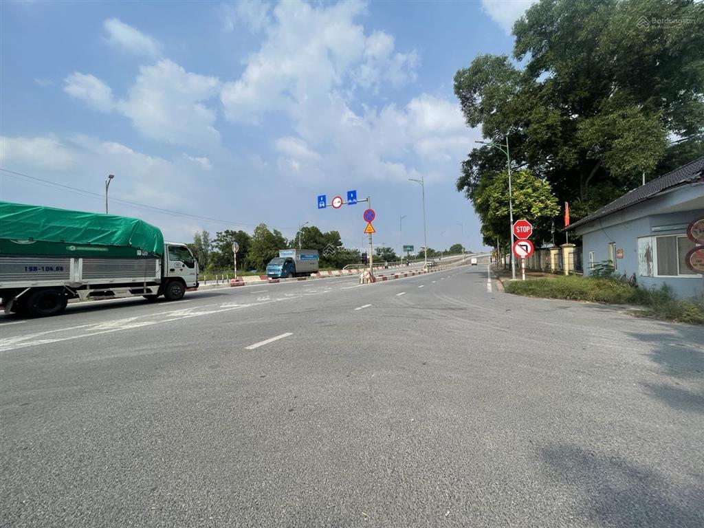Á hậu an cư nam hồng đông anh, 66m², nhỉnh 4 tỷ, bám trục tiếp đl võ văn kiệt lên sân bay nội bài