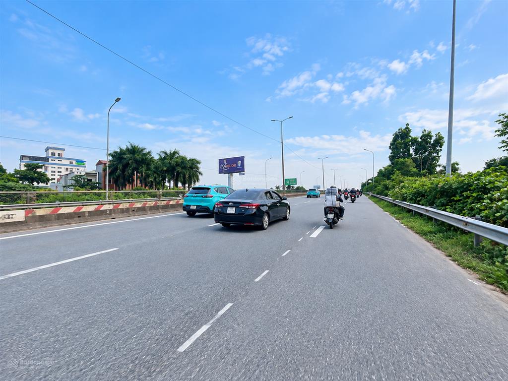 Á hậu an cư nam hồng đông anh, 66m², nhỉnh 4 tỷ, bám trục tiếp đl võ văn kiệt lên sân bay nội bài