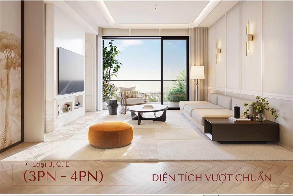 Kđt parkcity hà nội, giá chiết khấu chỉ còn 23,6 tỏi, 233,36m2. căn 4pn.