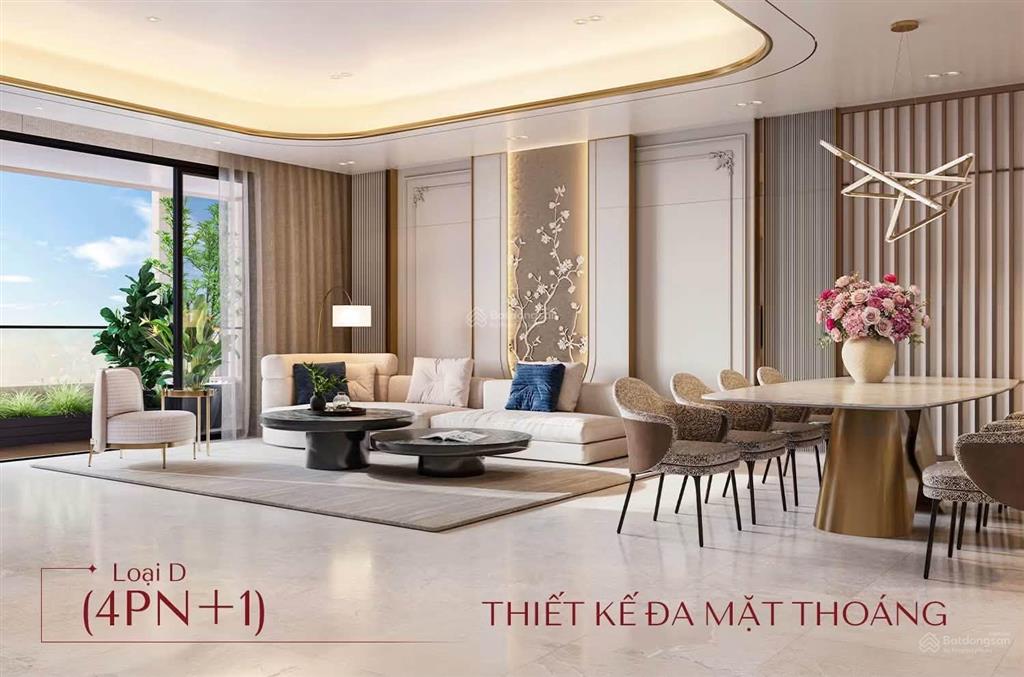 Kđt parkcity hà nội, giá chiết khấu chỉ còn 23,6 tỏi, 233,36m2. căn 4pn.