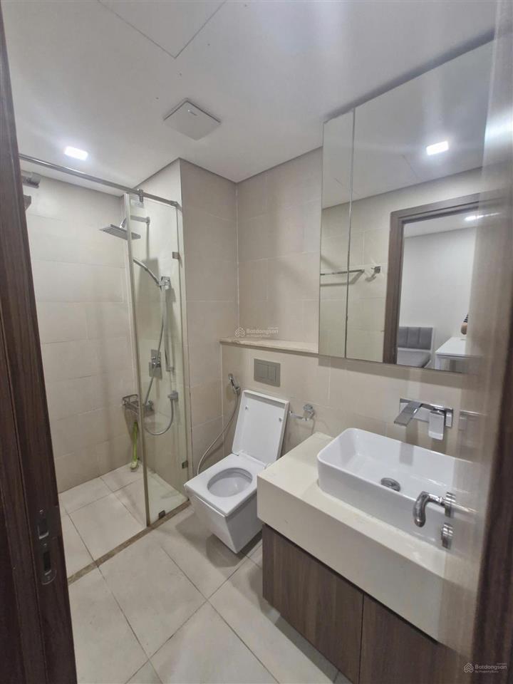 Cho thuê căn góc, 2 ngủ, rivera park vũ trọng phụng