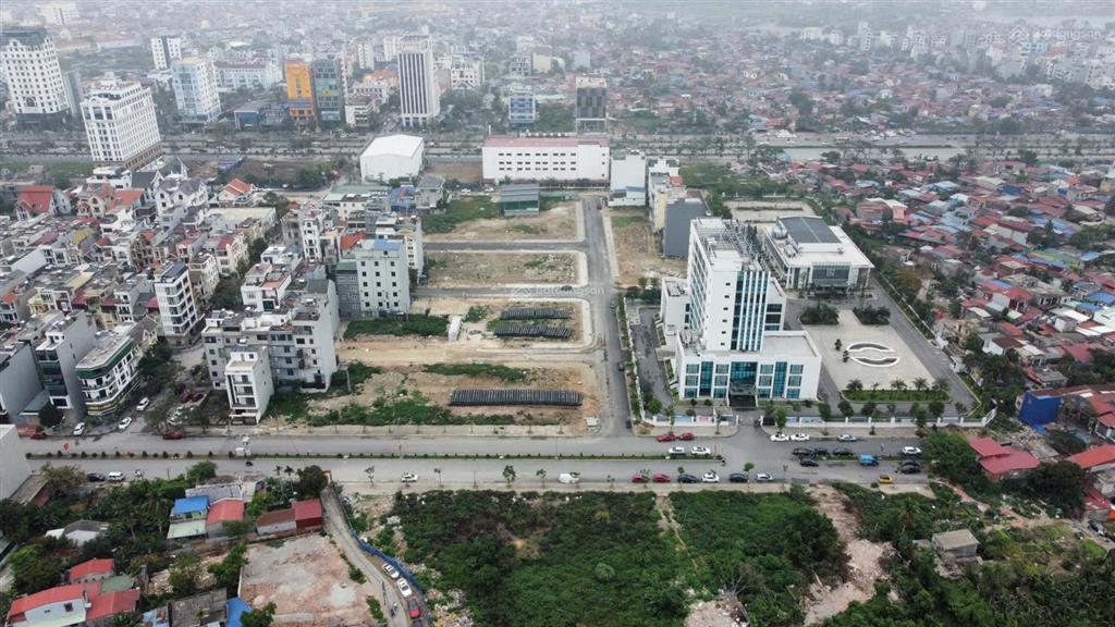 436. lô góc 2 mặt tiền siêu đẹp lô 26bc lê hồng phong  ngô quyền  hp. diện tích 111m2 lô góc 2mt