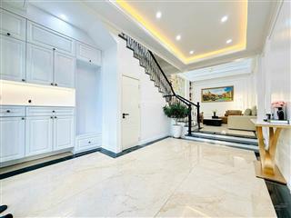 Spcc bán căn nhà xây mới 40m x 5 tầng khu tđc tam kì  an biên  hp . hướng đông bắc, oto đỗ cửa