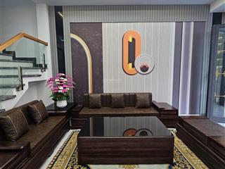 Spcc  bán căn nhà xây mới 3 tầng 688 thiên lôi  phường an biên  hp diện tích 50.8m2 ngang 3.95m