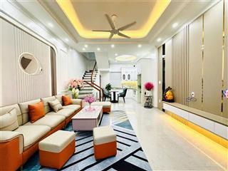 Spcc bán dãy xây kinh doanh nhà xây mới 229 miếu 2 xã lê chân  hp diện tích  42 m x 4 tầng