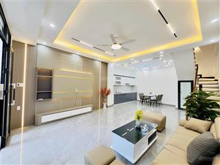 Spcc  cần bán nhà xây mới độc lập 57.30m2 x 3 tầng trần nguyên hãn  an biên  hp. chỉ 3 tỷ 289tr