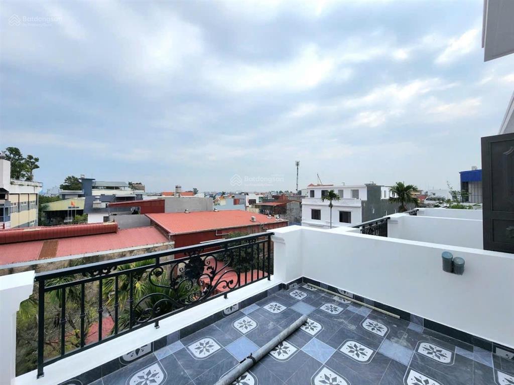 Spcc bán nhà riêng tại bình kiều 1, 2,9 tỷ, 40 m2, 4pn, 3wc, pháp lý đầy đủ, hàng hiếm