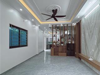 12spcc bán nhà đẹp thiết kế sang trọng 2 ô tô tránh nhau ngõ 213 thiên lôi, hải phòng.