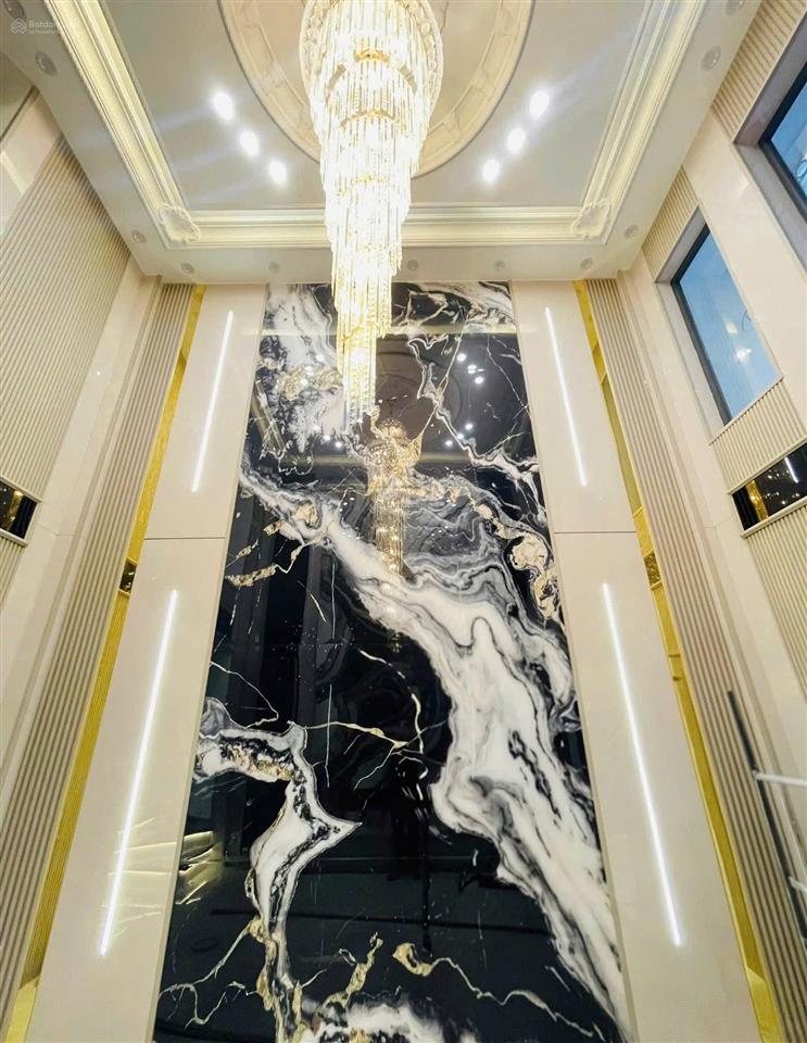 14spcc. bán nhà 6 tầng cao cấp thang máy lô 16 lê hồng phong  hải an  hp . diện tích 60m