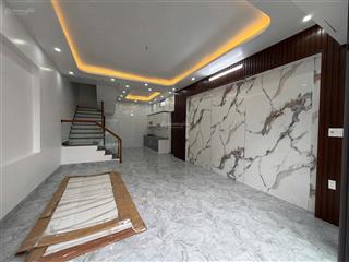 23  spcc nhà 4 tầng lô góc ngõ 140 hàng tổng, ô tô qua lại  hải anhp. diện tích 52,5m ngang 5m