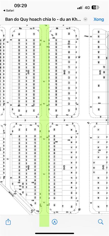 4 cực phẩm icc quán mau siêu hiếm duy nhất 1 lô  lô đất tuyến 2 icc quán mau  đón đầu dư địa t