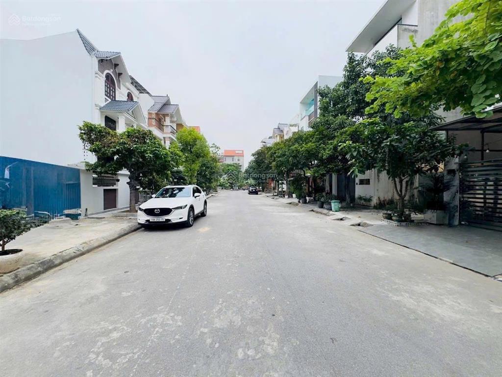 Siêu phẩm cực hiếm lô góc 3 thoáng lô 16d lê hồng phong, vị trí đẹp khó tìm .diện tích 119m