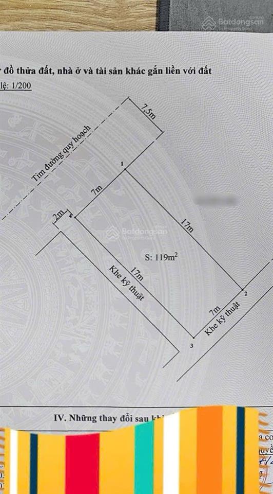Siêu phẩm cực hiếm lô góc 3 thoáng lô 16d lê hồng phong, vị trí đẹp khó tìm .diện tích 119m