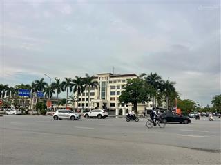 654. đất mặt đường lê hồng phong  hải an  hp .diện tích 336m2 ngang 12.4m dài 27.11m . hướng tn