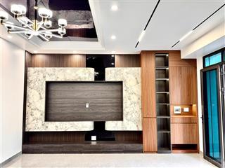 Spcc nhà đẹp full công năng chỉ xách vali về ở toạ lạc trần nguyên hãn diện tích 60m (ngang 10m