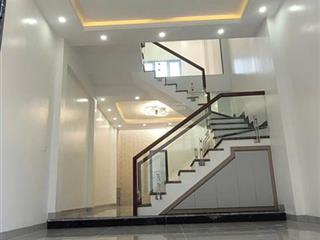 Spcc nhà độc lập từng căn tại hàng tổng đằng hải hải an  nhà xây mới 4 tầng độc lập