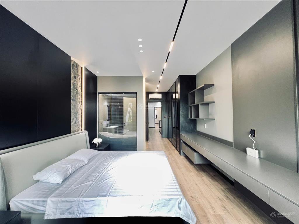 Spcc  nhà phố mặt đường lâm tường thiết kế đẹp, công năng cực đỉnh. diện tích 88m2 x 5 tầng