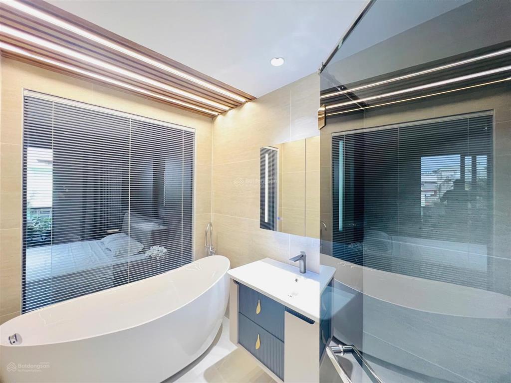 Spcc  nhà phố mặt đường lâm tường thiết kế đẹp, công năng cực đỉnh. diện tích 88m2 x 5 tầng