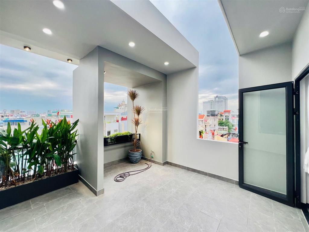 Spcc  nhà phố mặt đường lâm tường thiết kế đẹp, công năng cực đỉnh. diện tích 88m2 x 5 tầng